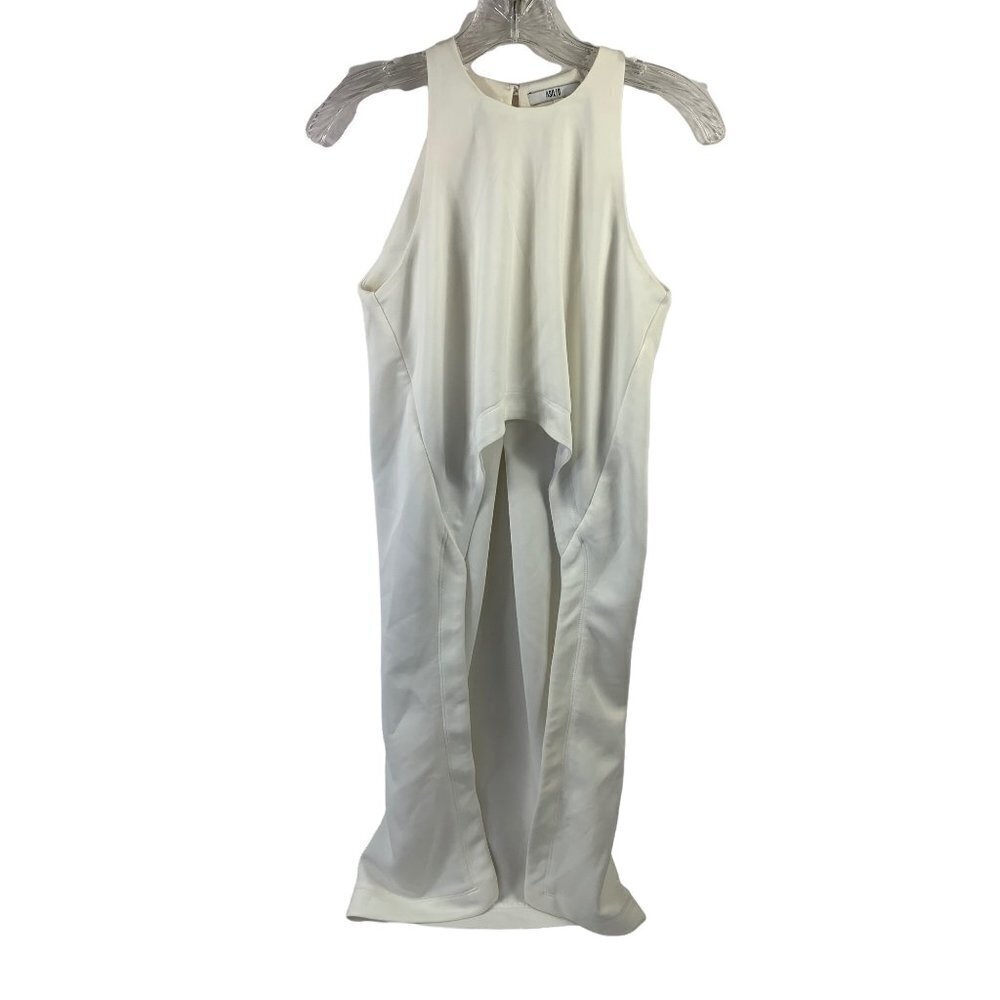 Asilio Women's White Top